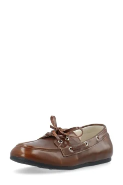 Best Bianco BIAMarlene Sejlersko, , 39 Brown Distressed