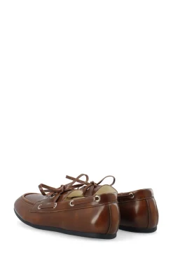 Best Bianco BIAMarlene Sejlersko, , 39 Brown Distressed