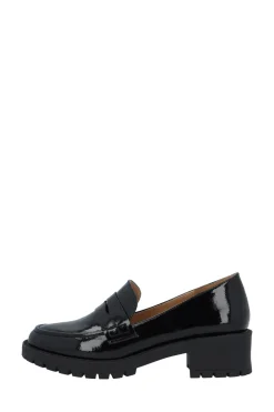 Bianco BIAPearl Loafers, , 41*Dame Flade Sko|Loafers