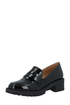 Bianco BIAPearl Loafers, , 41*Dame Flade Sko|Loafers