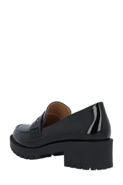 Bianco BIAPearl Loafers, , 41*Dame Flade Sko|Loafers