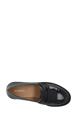 Bianco BIAPearl Loafers, , 41*Dame Flade Sko|Loafers