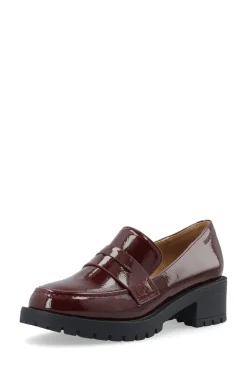 Bianco BIAPearl Loafers, , 41*Dame Flade Sko|Loafers
