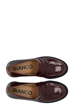 Bianco BIAPearl Loafers, , 41*Dame Flade Sko|Loafers