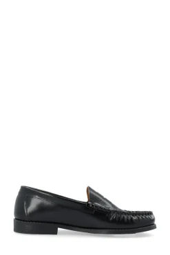 Bianco BIAPop Penny Loafers, , 40*Dame Loafers