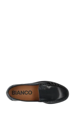 Bianco BIAPop Penny Loafers, , 40*Dame Loafers