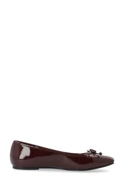 Bianco BIARose Karré Ballerinasko, , 41*Dame Ballerinaer