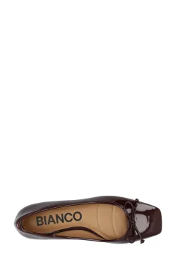 Bianco BIARose Karré Ballerinasko, , 41*Dame Ballerinaer