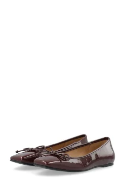 Bianco BIARose Karré Ballerinasko, , 41*Dame Ballerinaer