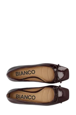 Bianco BIARose Karré Ballerinasko, , 41*Dame Ballerinaer