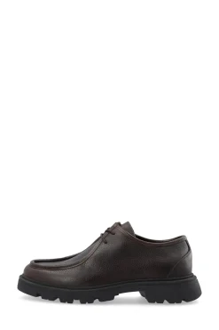 Best Bianco BIASharp Moctoe Sko, , 45 Dark Brown