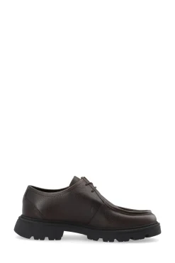 Best Bianco BIASharp Moctoe Sko, , 45 Dark Brown