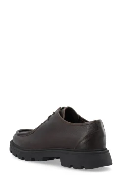 Best Bianco BIASharp Moctoe Sko, , 45 Dark Brown
