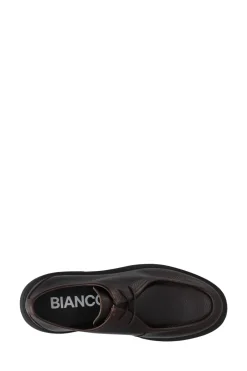 Best Bianco BIASharp Moctoe Sko, , 45 Dark Brown