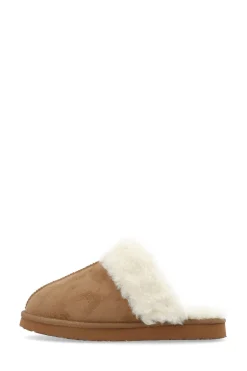 Outlet Bianco BIASweetie Hjemmesko, , 36 Camel