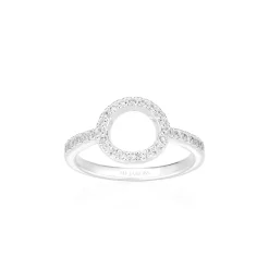 Sif Jakobs Jewellery Biella Altro Piccolo Ring, , 56*Dame Ringe