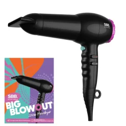 Hot Sbb Big Blowout Hårtørrer