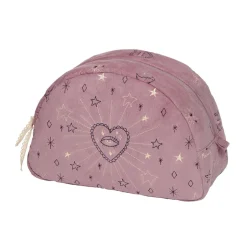 Maanesten Big Makeuptaske,*Dame Toilettasker|Toilet- & Makeuptasker