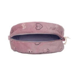 Maanesten Big Makeuptaske,*Dame Toilettasker|Toilet- & Makeuptasker