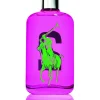 Outlet Ralph Lauren Big Pony 2 Pink Eau De Toilette, 50 ml