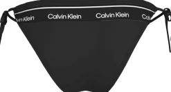 New Calvin Klein Bikinitrusser, , L Black