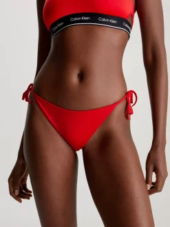 Calvin Klein Bikinitrusser, , S*Dame Badetøj