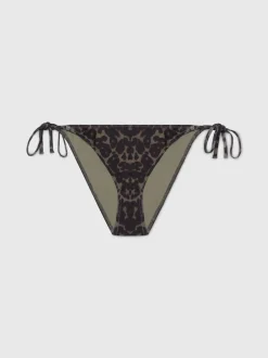 Calvin Klein Bikinitrusser, , XL*Dame Badetøj