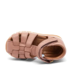 Best bisgaard Billie Sandaler, , 32 Nude