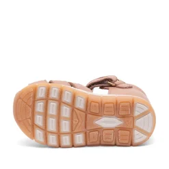 Best bisgaard Billie Sandaler, , 32 Nude