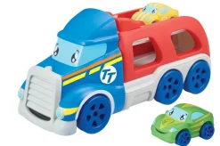 Sale Teamsterz Biltransporter, 2 Biler