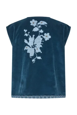Lollys Laundry BinLL Vest, , XL*Dame Veste