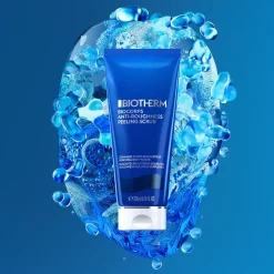 Biotherm Biocorps Body Scrub, 200 ml* Kropspleje