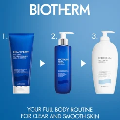 Best Biotherm Biocorps Body Serum, 200 ml