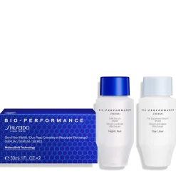 Sale Shiseido Bio-Performance Skin Filler Duo Pak Refill