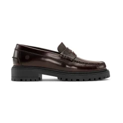 Playboy Footwear Birgitte Loafers, , 37*Dame Loafers