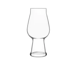 New Luigi Bormioli Birrateque 2-pak Ipa Ølglas, , 54 cl Klar