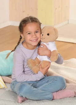 Baby Born Bjørn,*Børn Dukker & Tilbehør|Bamser & Tøjdyr