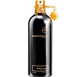 Hot Montale Black Aoud Eau De Parfum, 100 ml