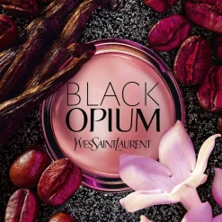 Best Yves Saint Laurent Black Opium Eau De Parfum, 30 ml