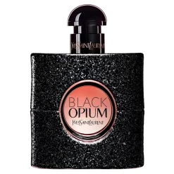 Outlet Yves Saint Laurent Black Opium Eau De Parfum, 50 ml