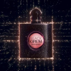 Outlet Yves Saint Laurent Black Opium Eau De Parfum, 50 ml