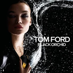 TOM FORD Black Orchid Eau De Parfum, 50 ml* Dufte