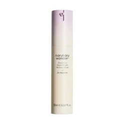 Haruharu Wonder Black Rice Night Knight Retinol Serum, 20 ml* Hudpleje