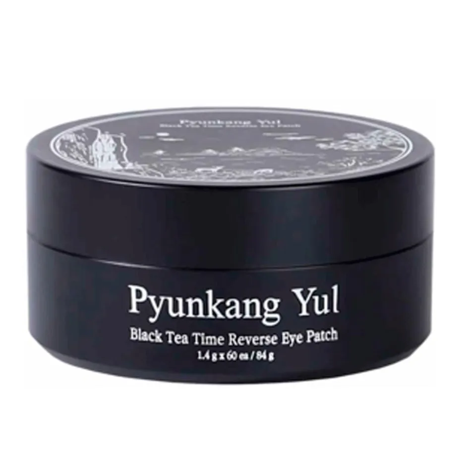 Clearance Pyunkang Yul Black Tea Time Reverse Eye Patch, 60 stk