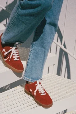 Anonymous Copenhagen Blaire Sneakers, , 37*Dame Sneakers