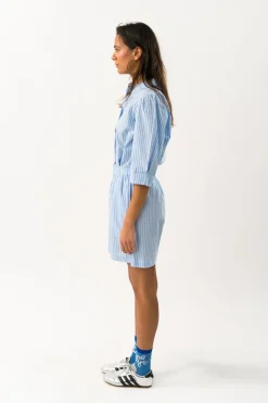 Lollys Laundry BlancaLL Shorts, , S Stripe