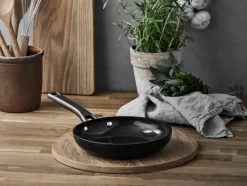 Pillivuyt Gourmet Blavet Stegepande, Ø20 cm* Gryder & Pander