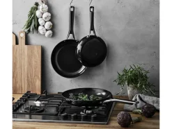 Pillivuyt Gourmet Blavet Stegepande, Ø20 cm* Gryder & Pander