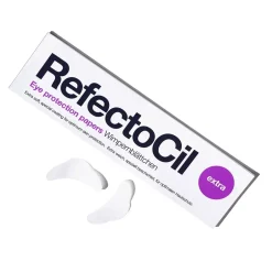 RefectoCil Blød Vippeformat* Vipper & Bryn