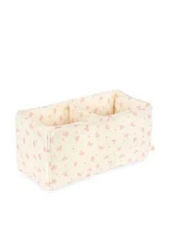 Fanga Fontana Ble Organizer, Ilmia